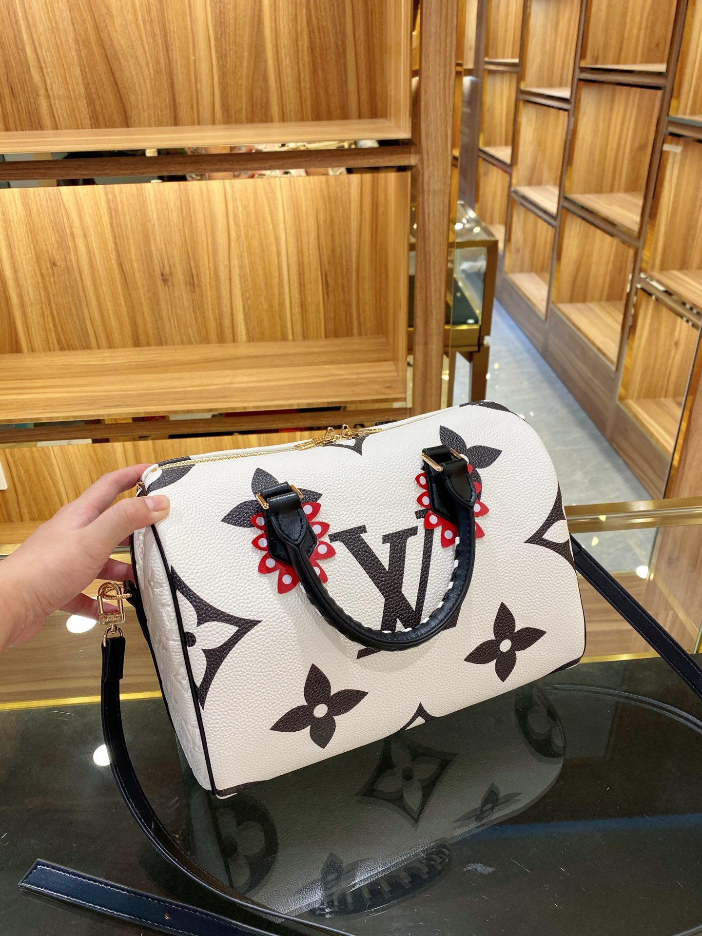 LV $69 gallery