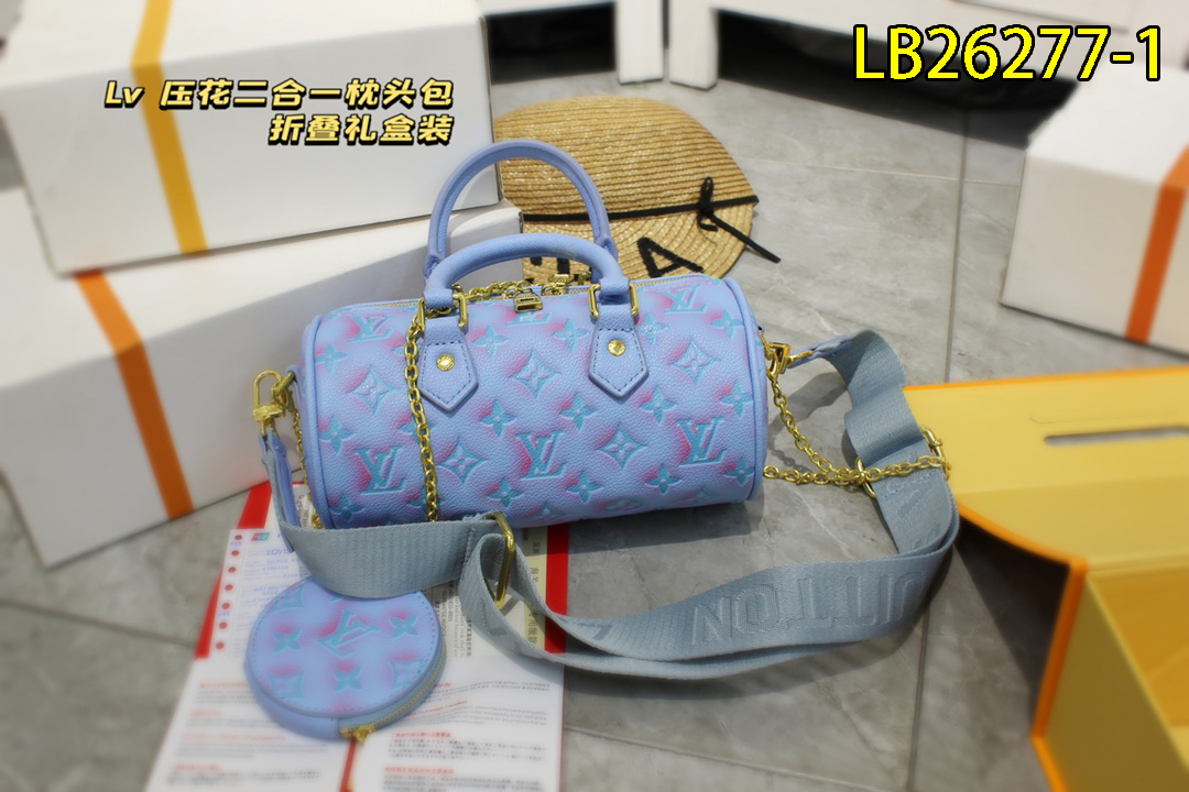 LV $69 gallery