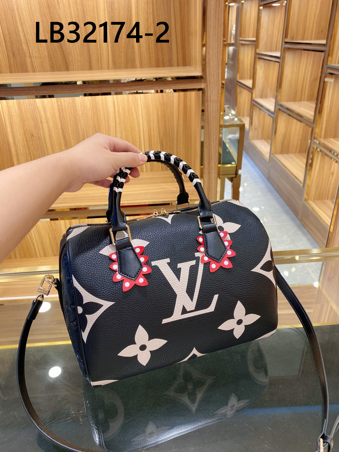 LV $69 gallery