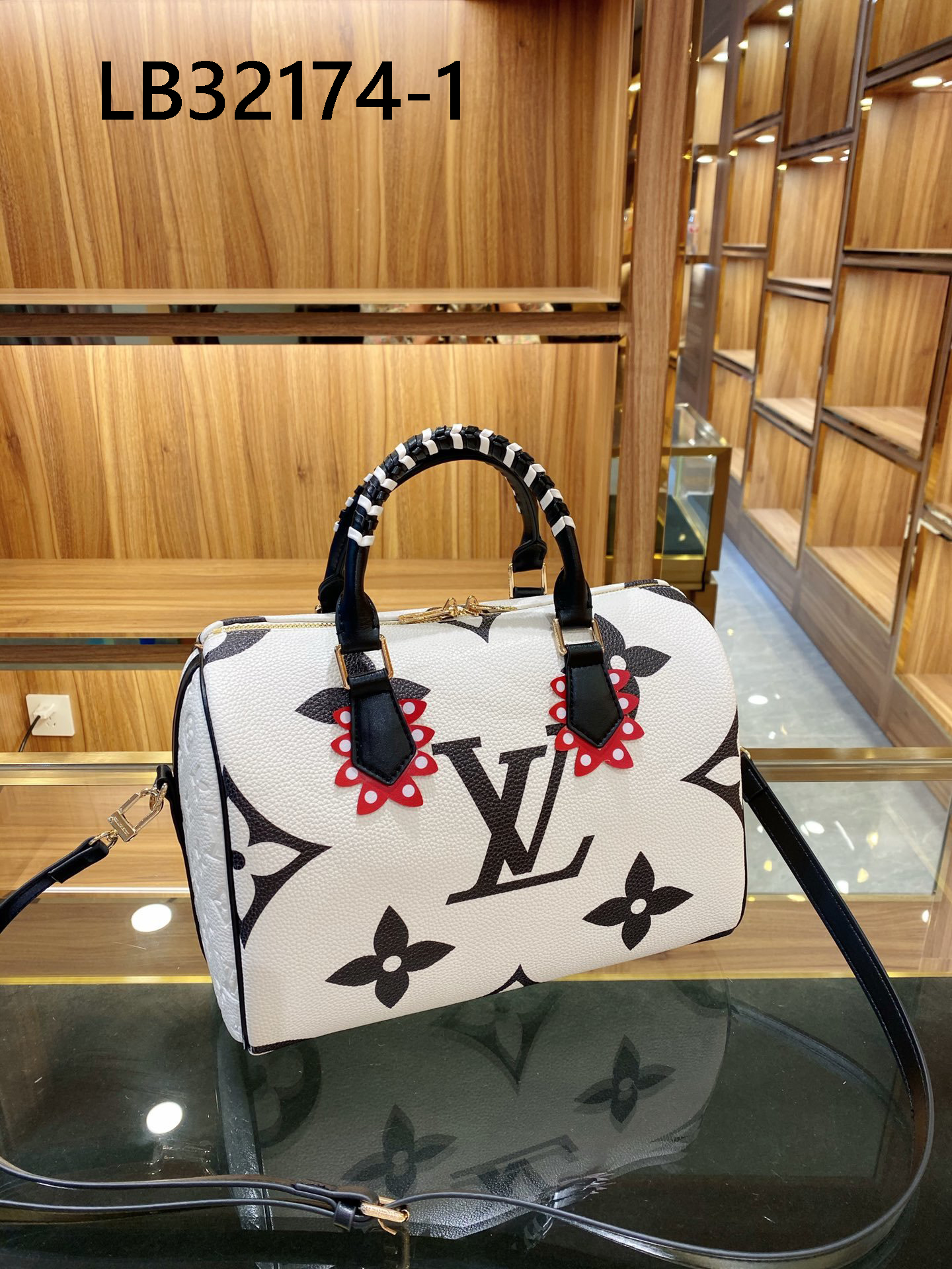 LV $69 gallery