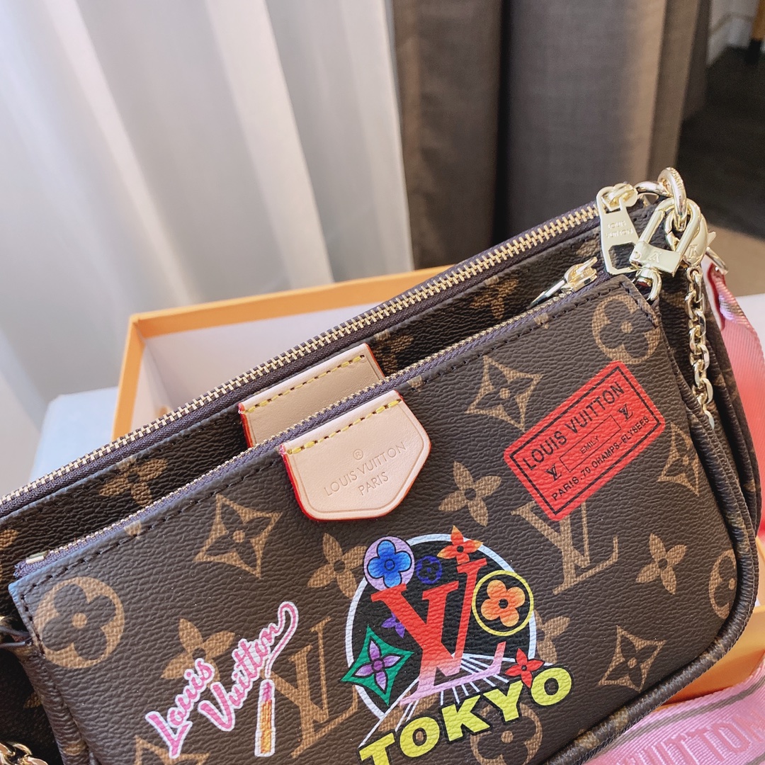 LV $69 gallery