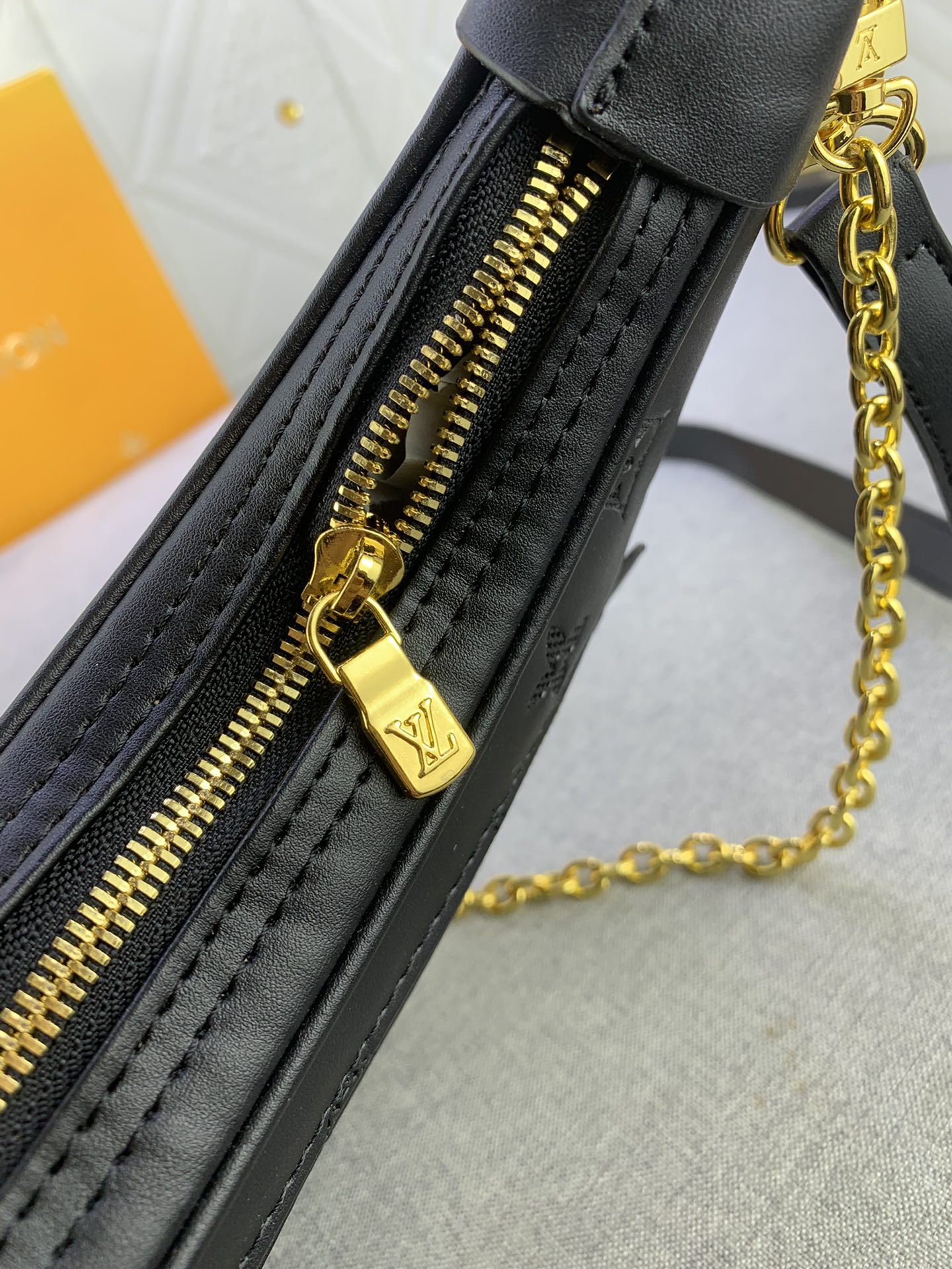 LV $70 gallery