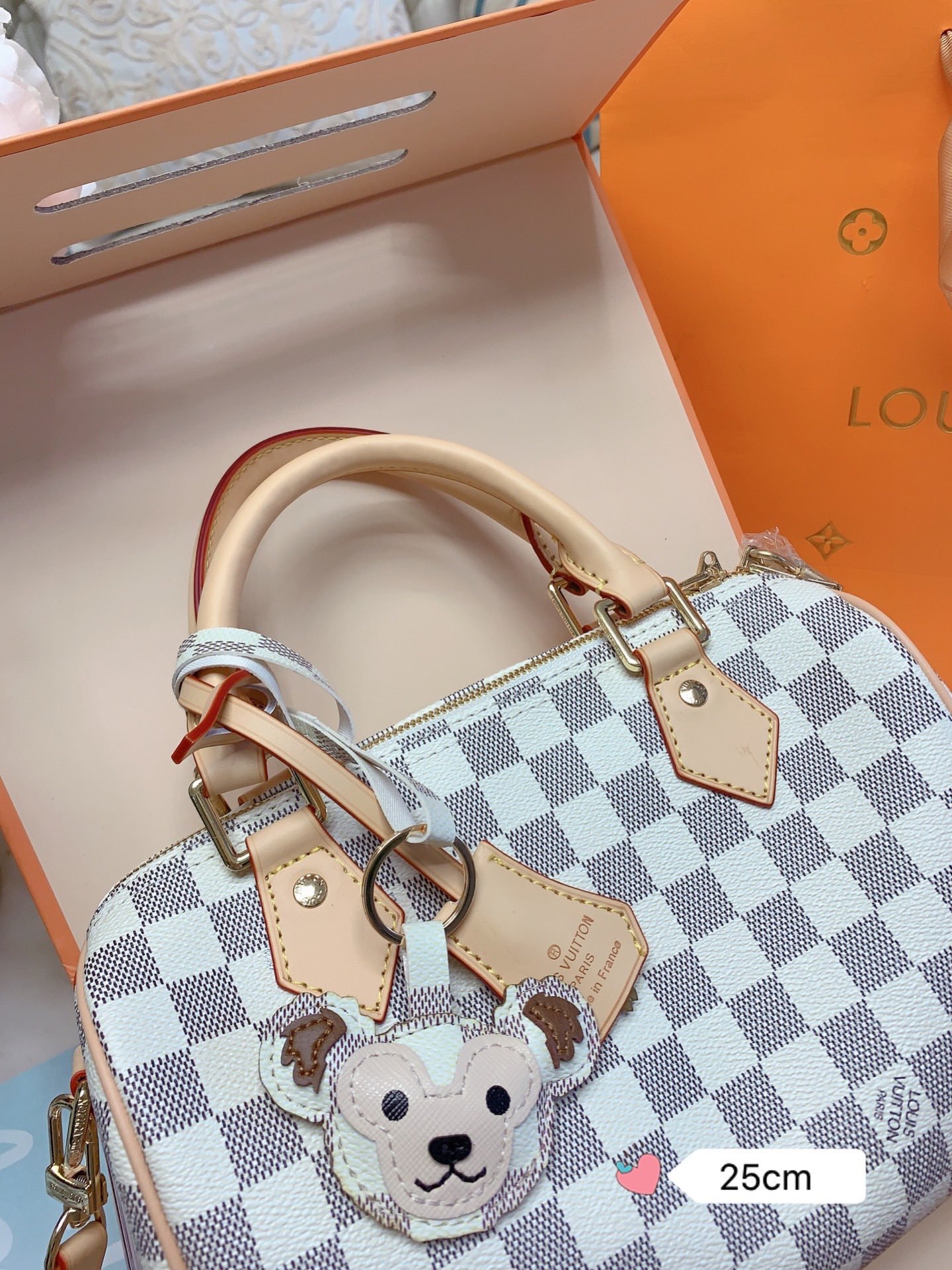 LV $70 gallery