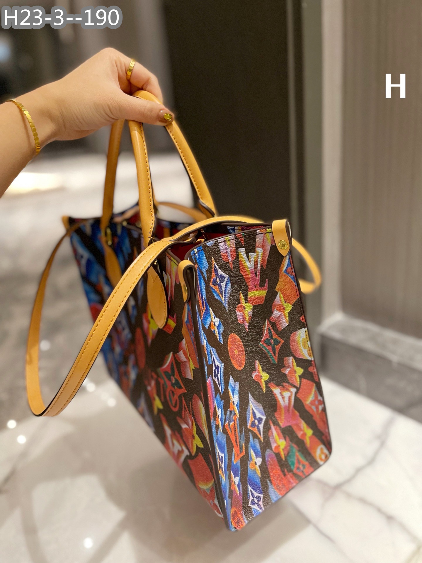 LV $71 gallery