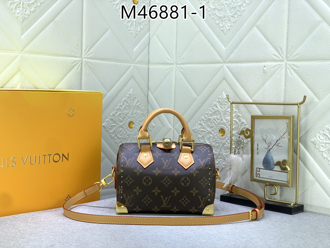 LV $71 gallery