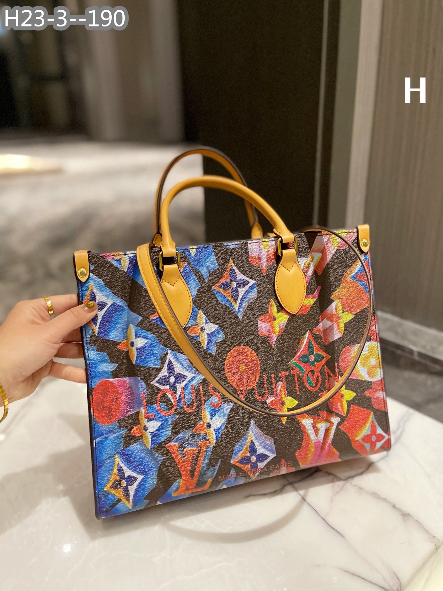 LV $71 gallery