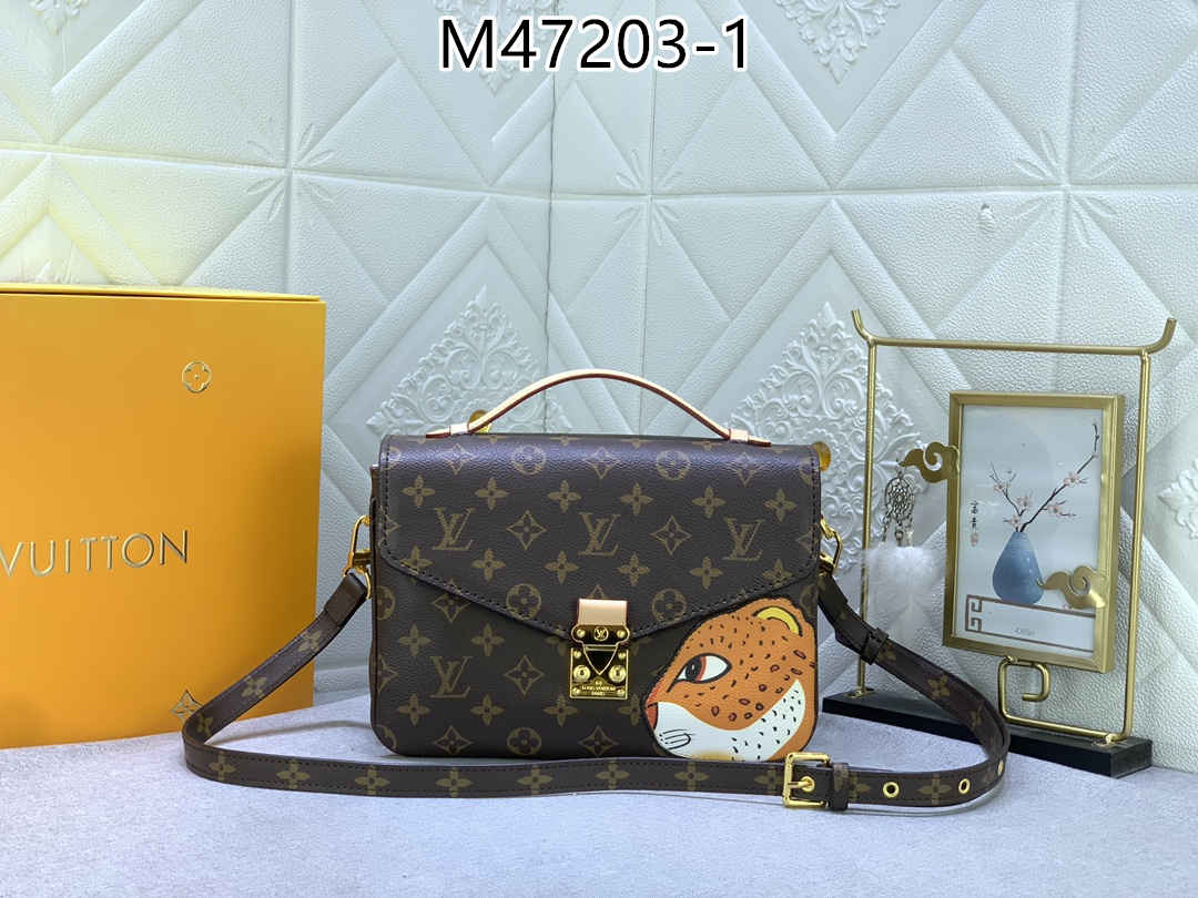 LV $72 gallery