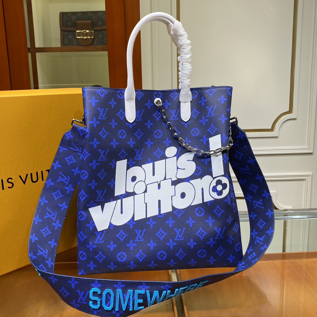 LV $72 gallery