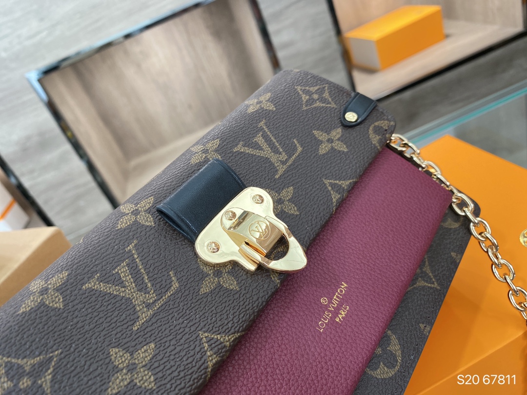 LV $72 gallery