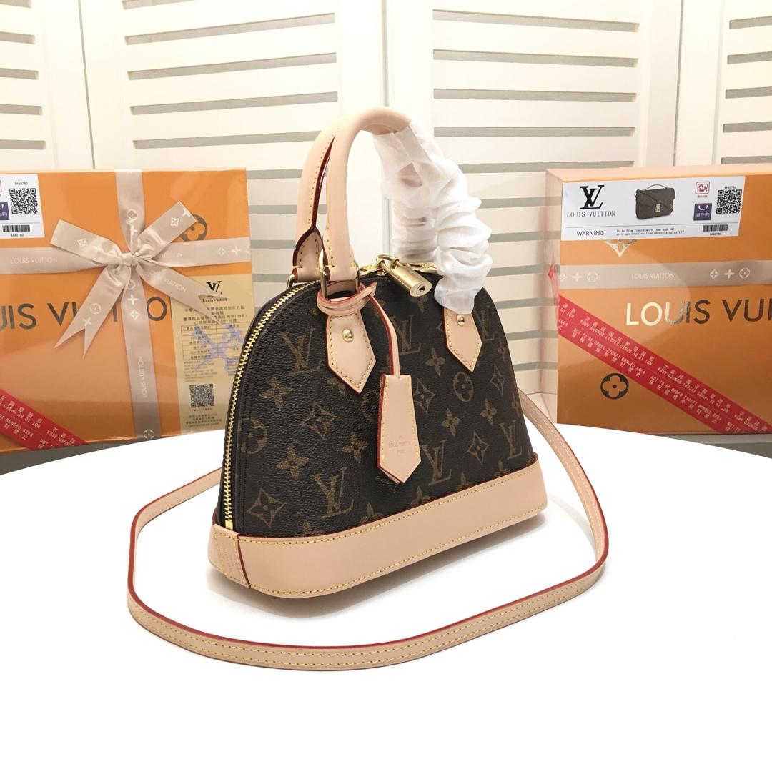 LV $72 gallery