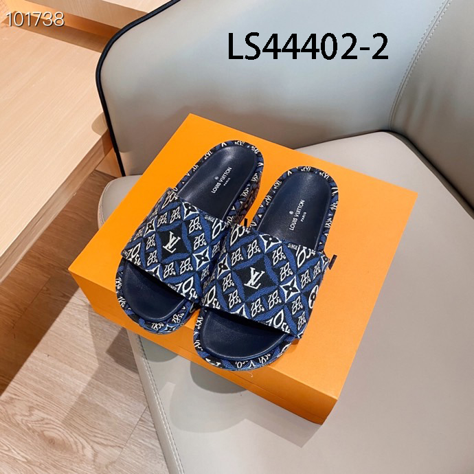 LV $72 gallery