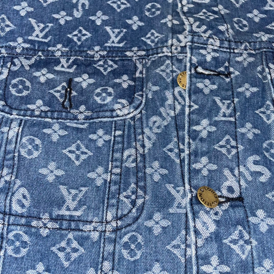 LV $72 gallery