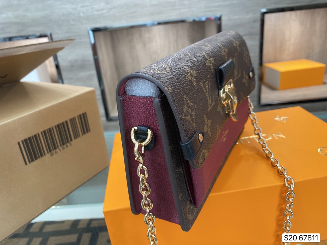 LV $72 gallery