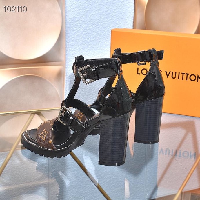 LV $72 gallery