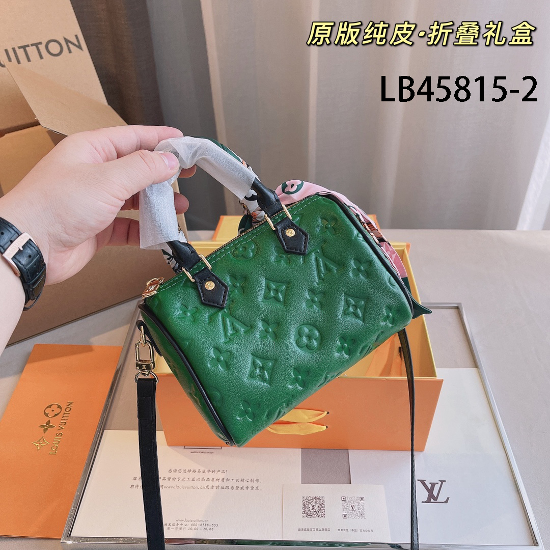 LV $72 gallery