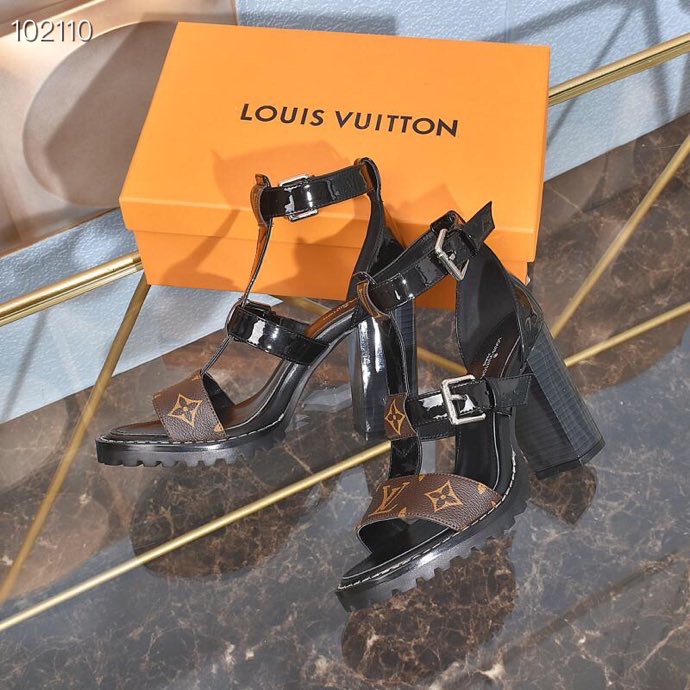 LV $72 gallery