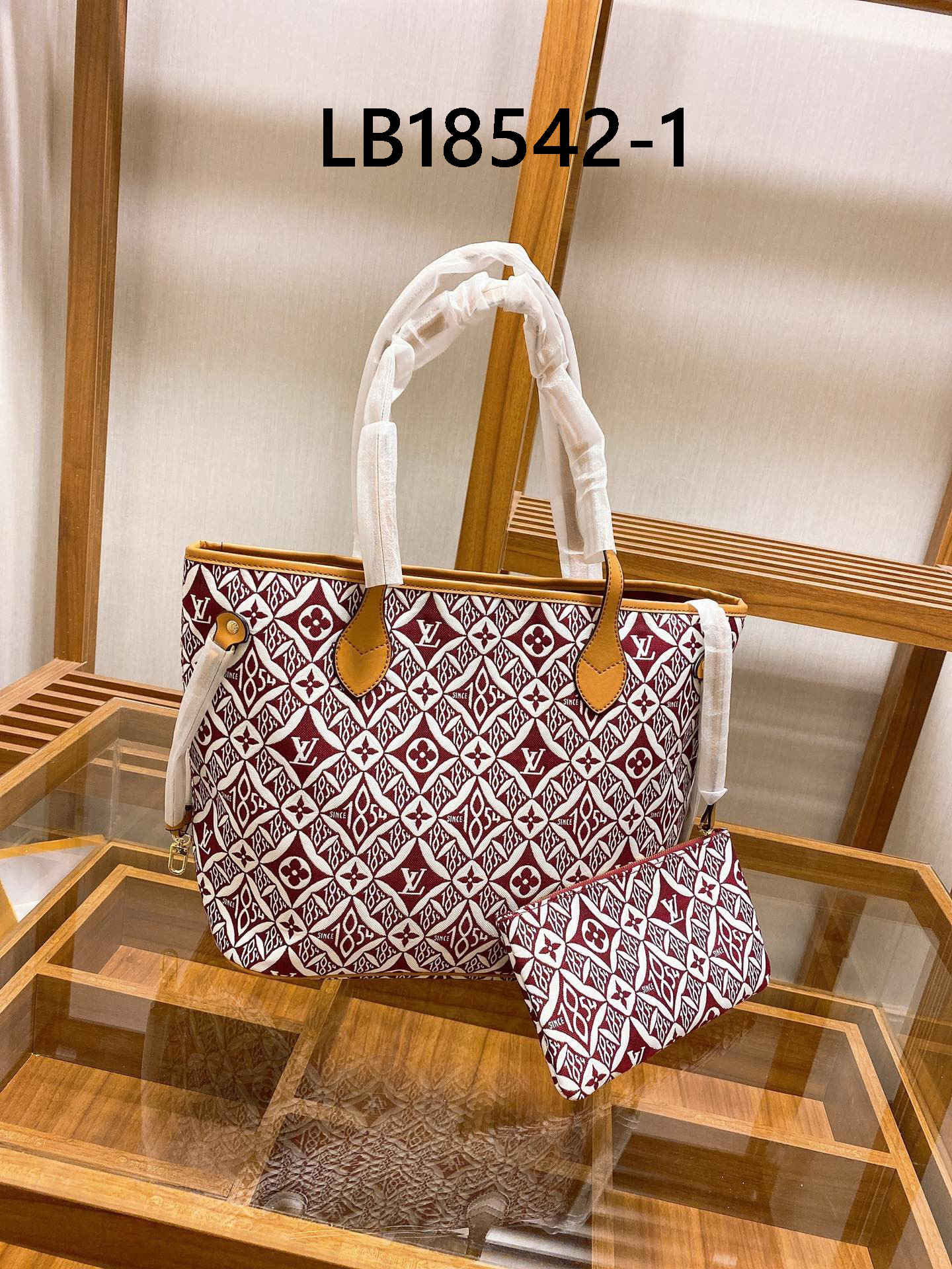 LV $72 gallery