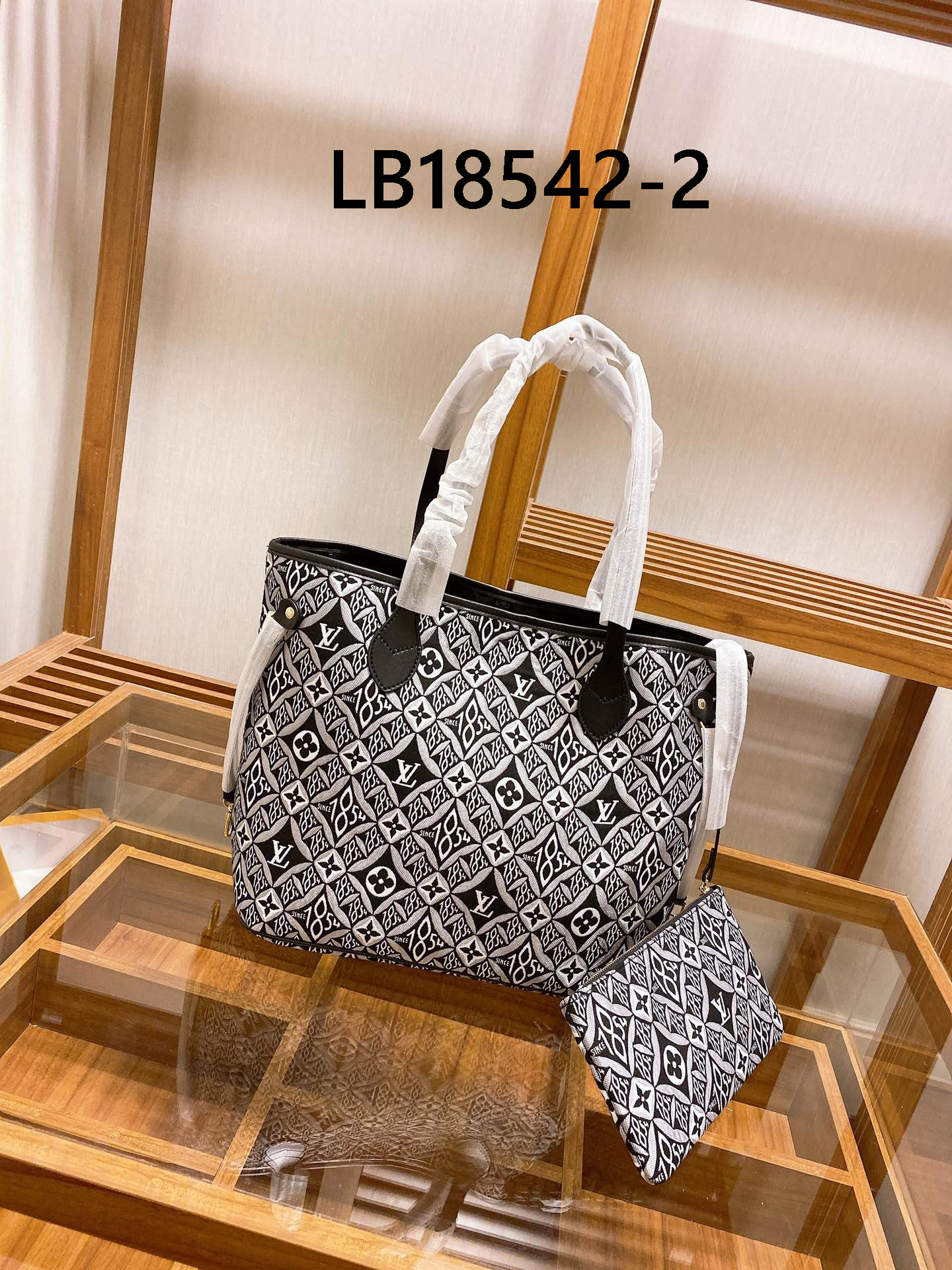 LV $72 gallery