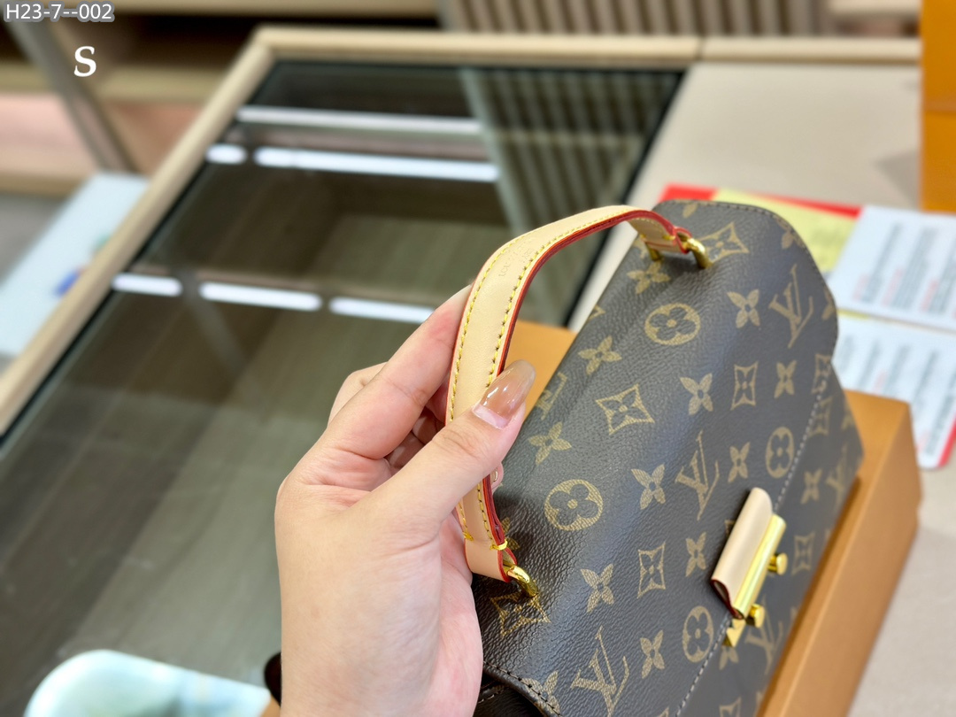 LV $73 gallery