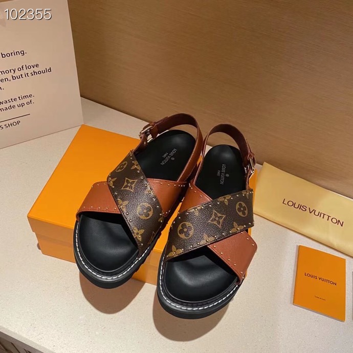 LV $73 gallery