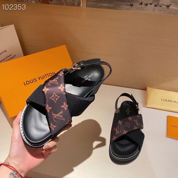 LV $73 gallery