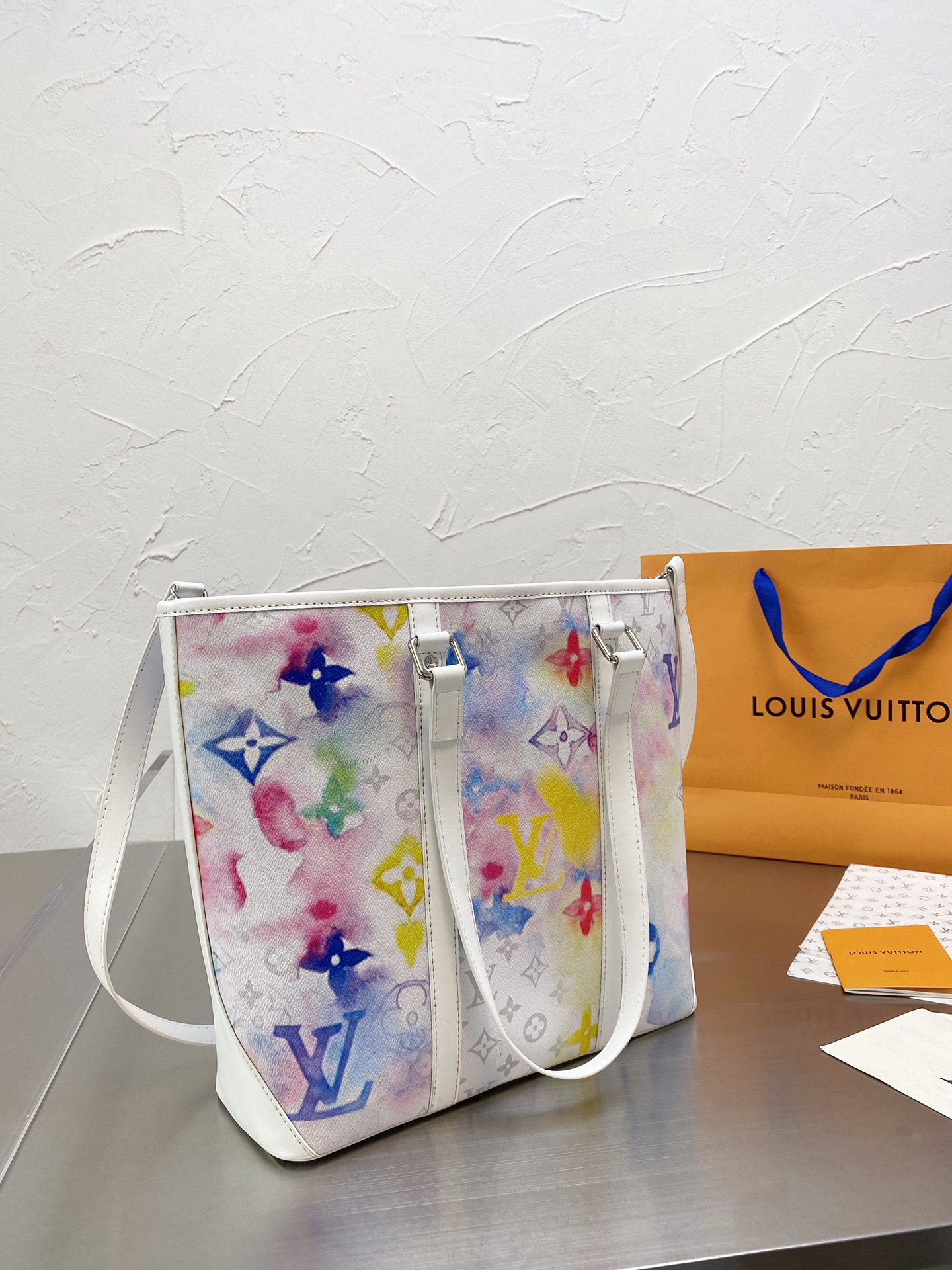 LV $73 gallery