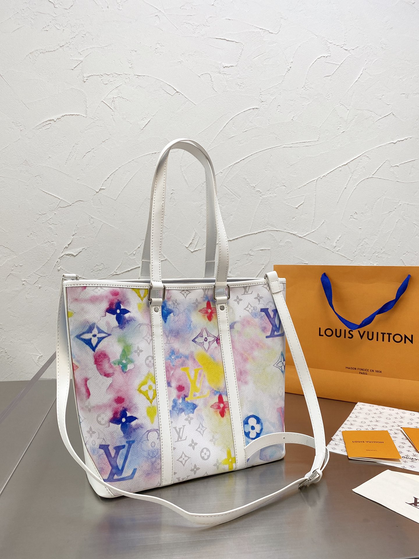 LV $73 gallery