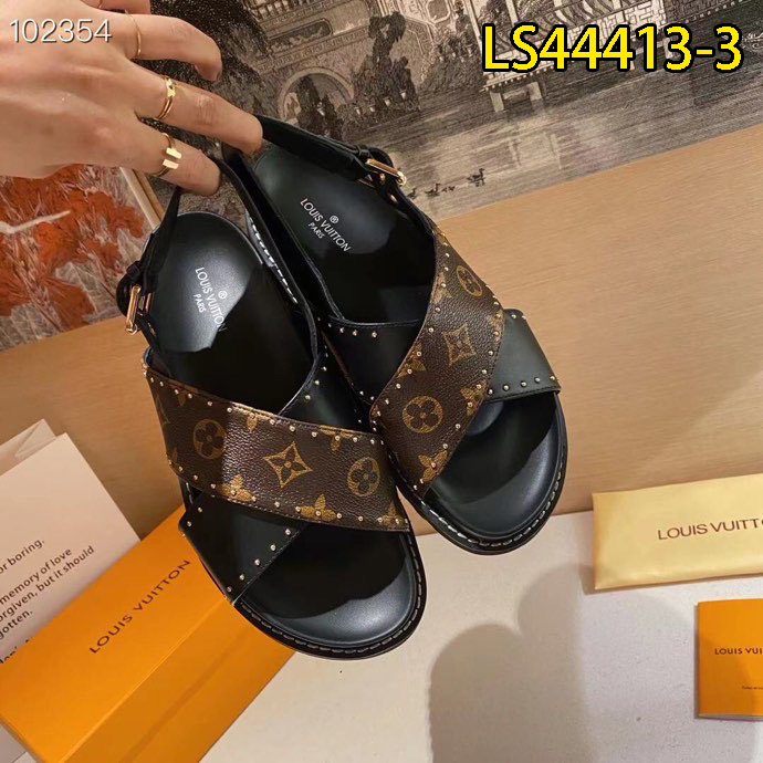 LV $73 gallery