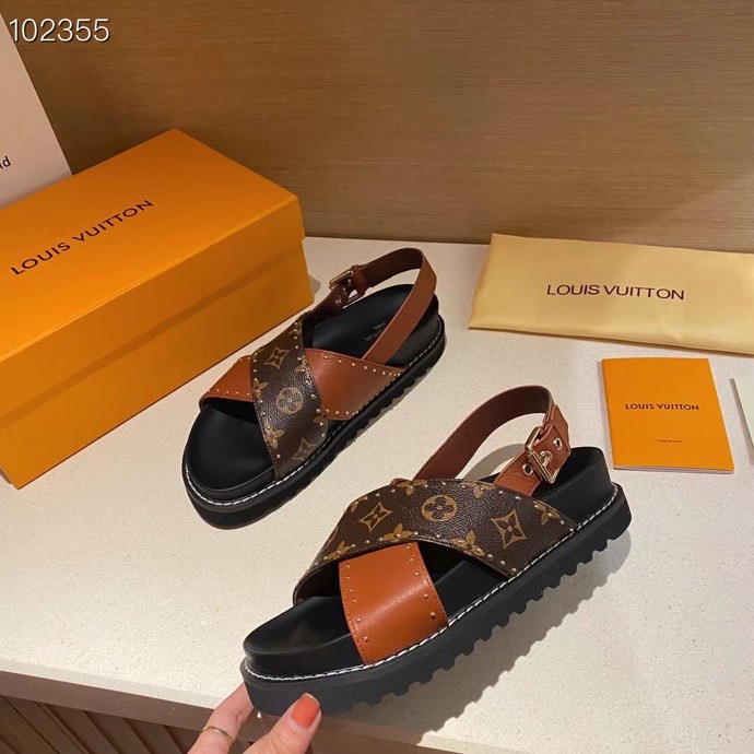 LV $73 gallery