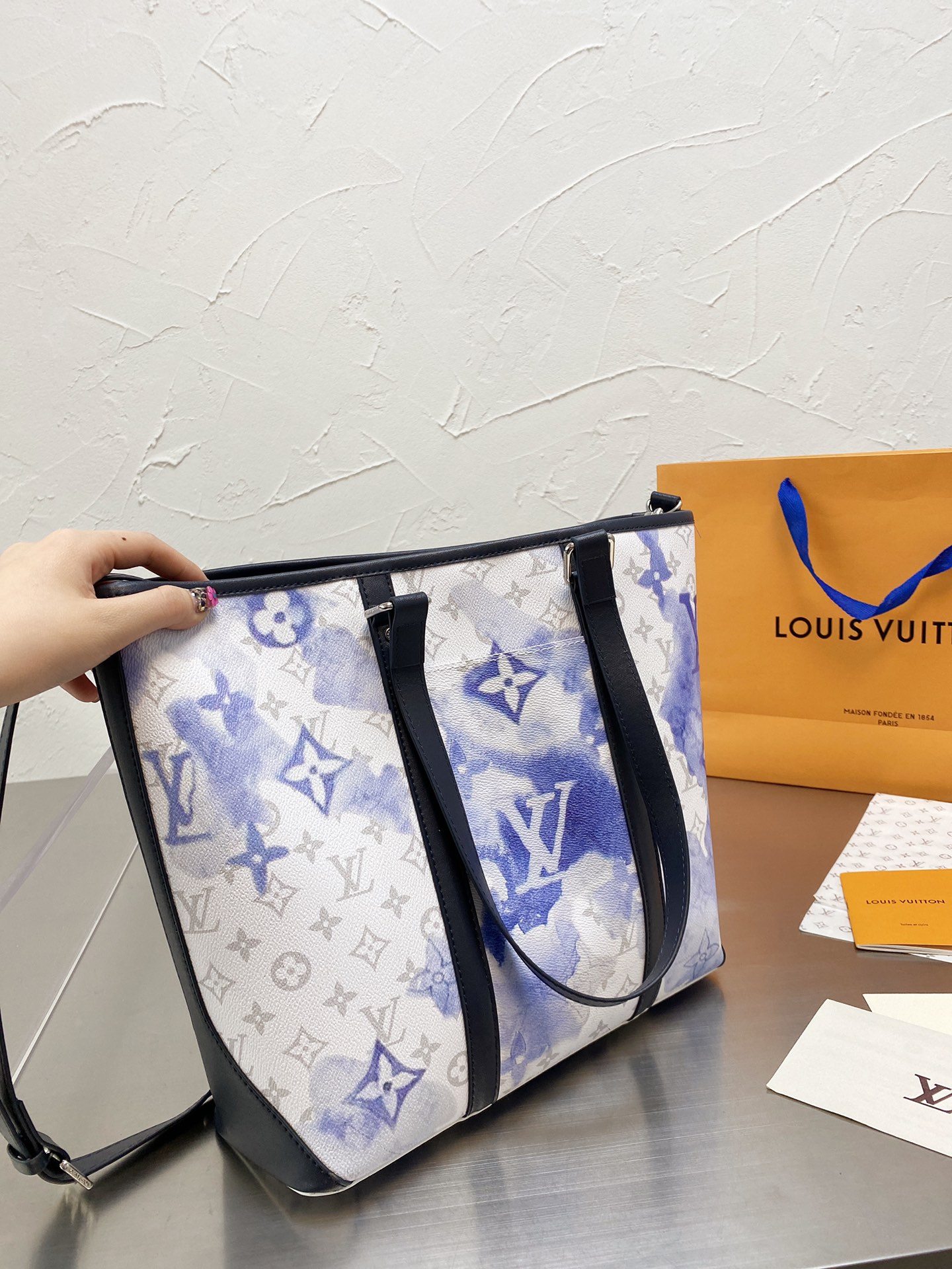 LV $73 gallery