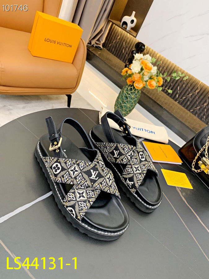 LV $73 gallery