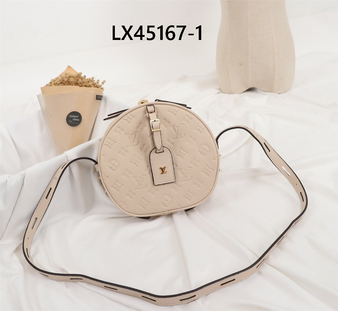 LV $73 gallery