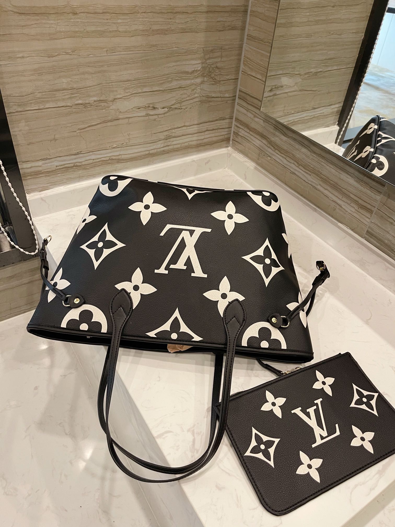 LV $73 gallery