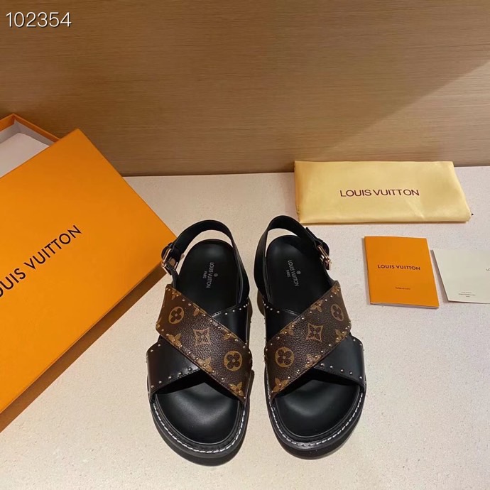 LV $73 gallery