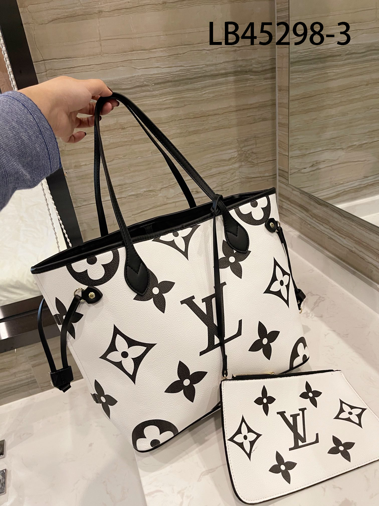 LV $73 gallery