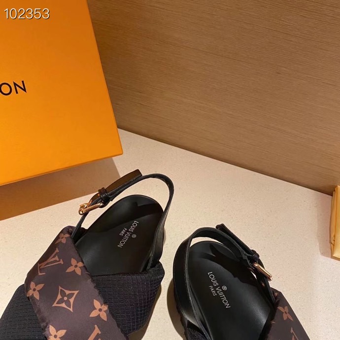 LV $73 gallery