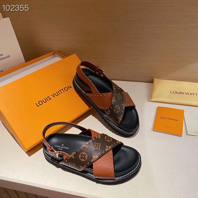 LV $73 gallery