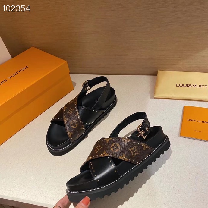 LV $73 gallery