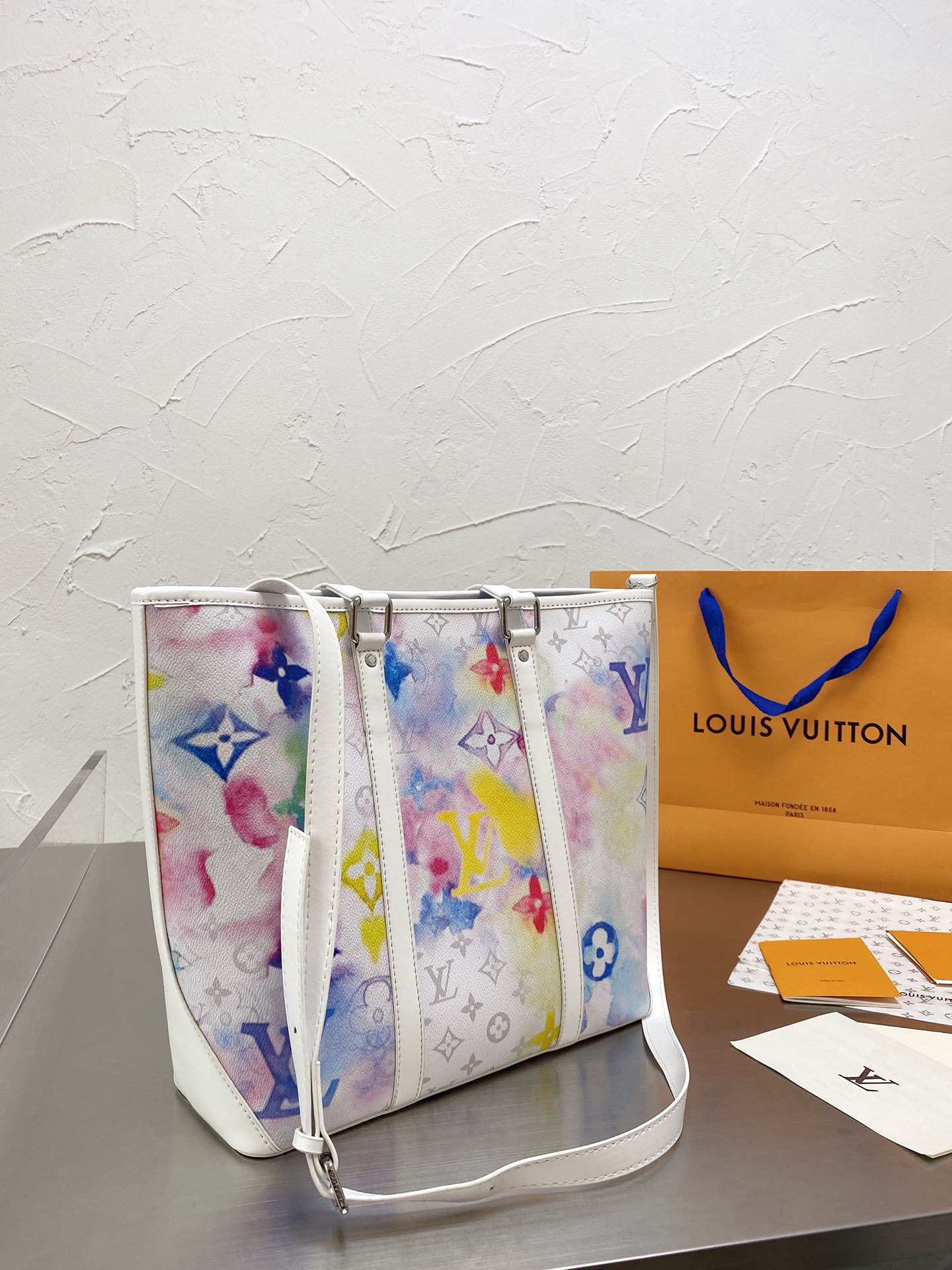 LV $73 gallery