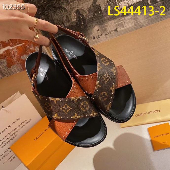 LV $73 gallery