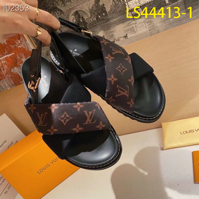 LV $73 gallery