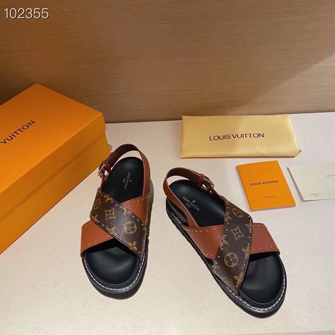 LV $73 gallery