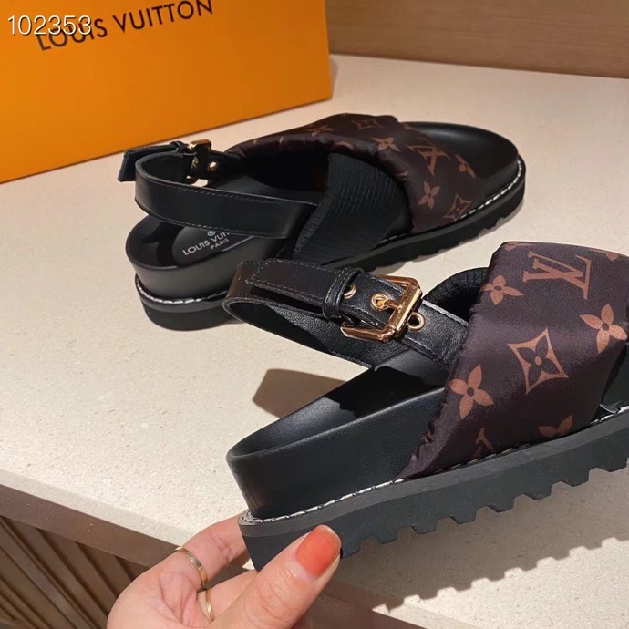 LV $73 gallery