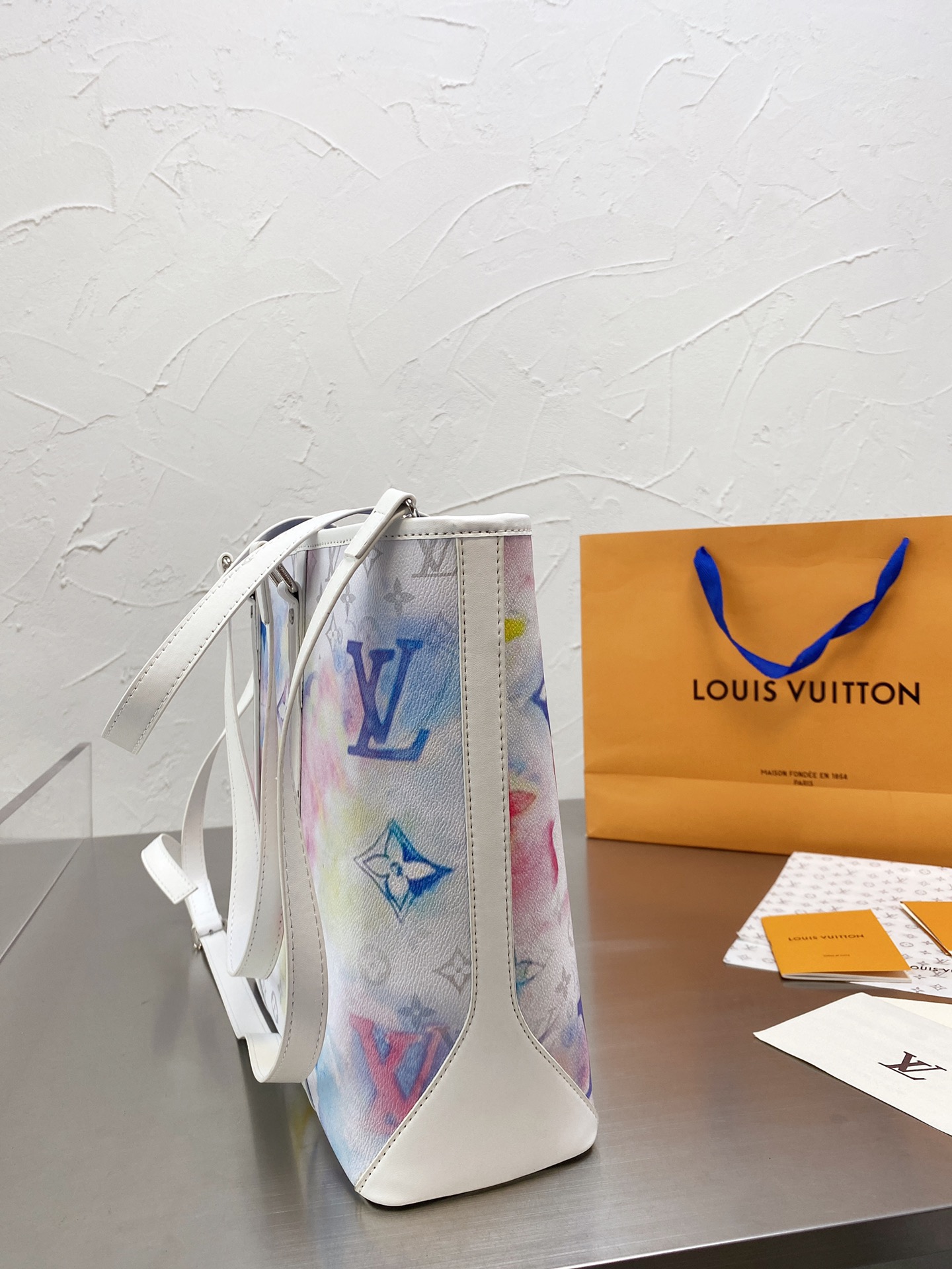 LV $73 gallery