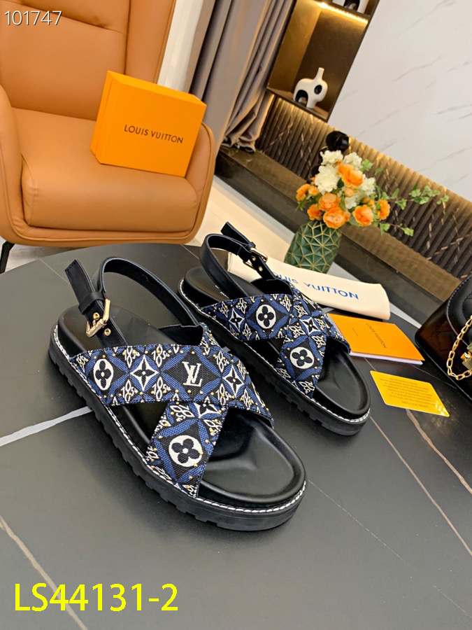 LV $73 gallery