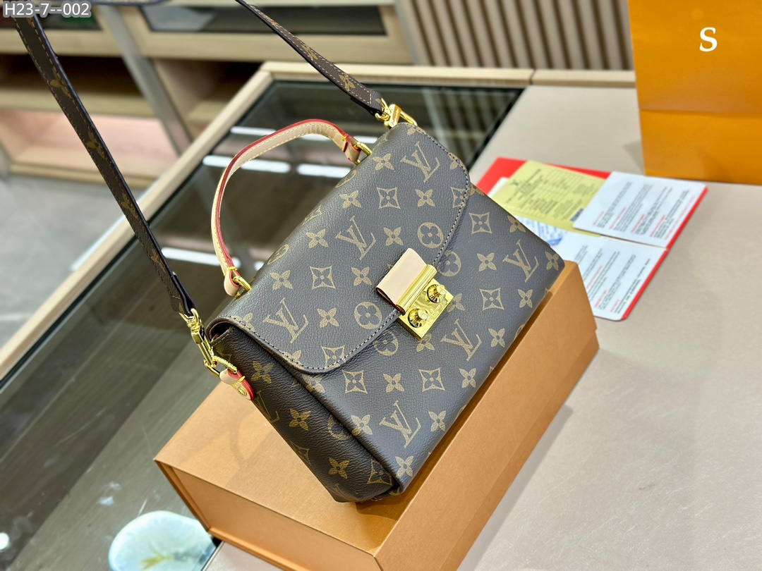 LV $73 gallery