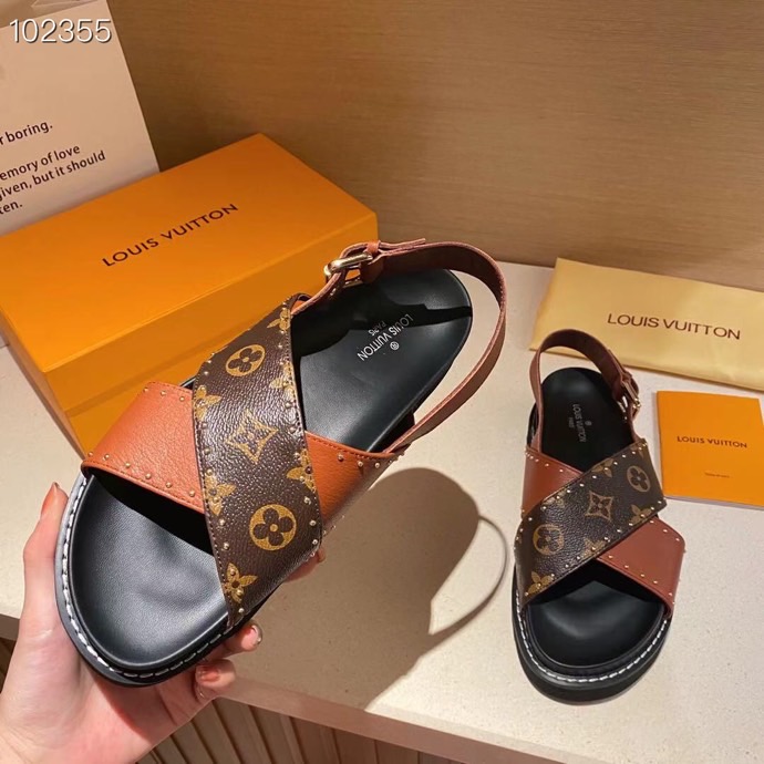 LV $73 gallery