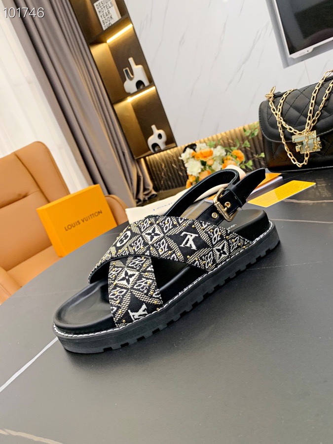 LV $73 gallery