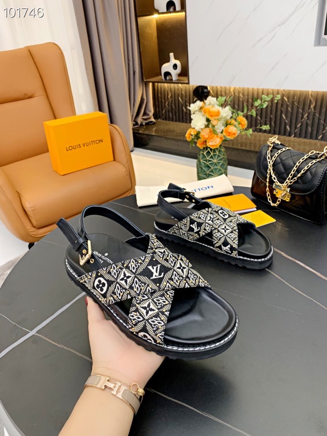 LV $73 gallery