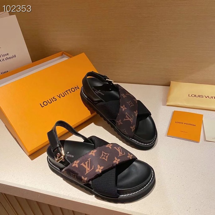 LV $73 gallery